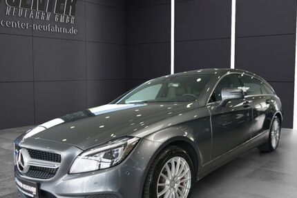 Mercedes-Benz CLS 250 114.275 km 24.980 &euro; Neufahrn 85375