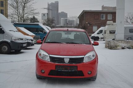 Dacia Sandero 158.000 km 1.370 &euro; köln 50969