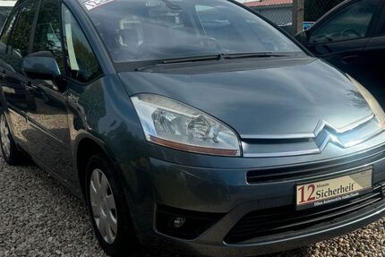 Citroen Grand C4 Picasso / SpaceTourer 141.421 km 4.999 &euro; Bad Lauchstädt 06246