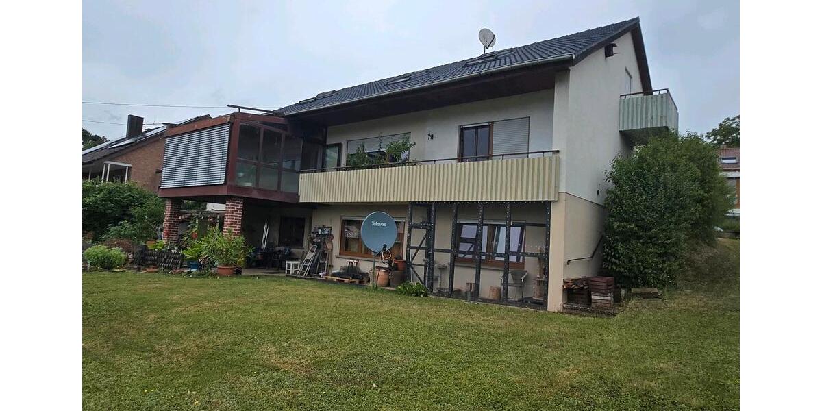3 Familienhaus in Öhringen-Ohrnberg 10 zimmer