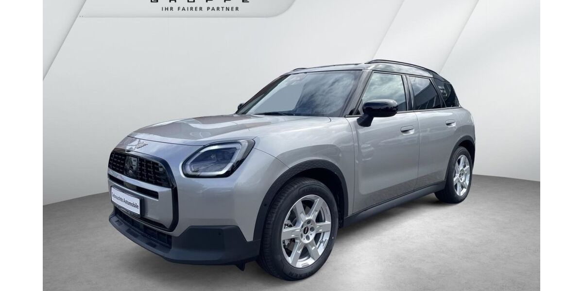 Mini Countryman C (Cooper) 25.341 km 33.540 &euro; Cuxhaven 27472