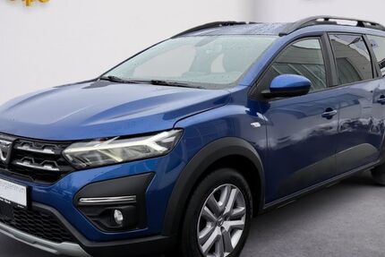 Dacia Jogger 94.878 km 13.990 &euro; Wenden 57482