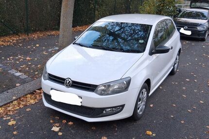 VW Polo 180.000 km 5.000 € Dresden 01069