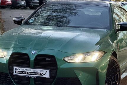 BMW M4 12.478 km 78.890 &euro; Essingen 73457