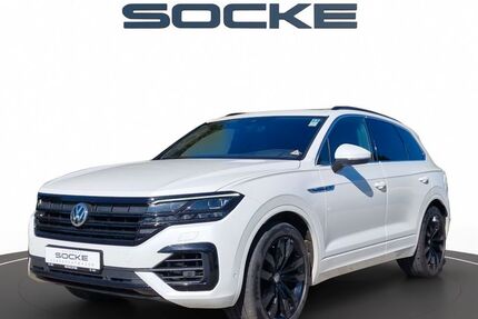 VW Touareg 81.688 km 39.985 &euro; Remse OT Kertzsch 08373