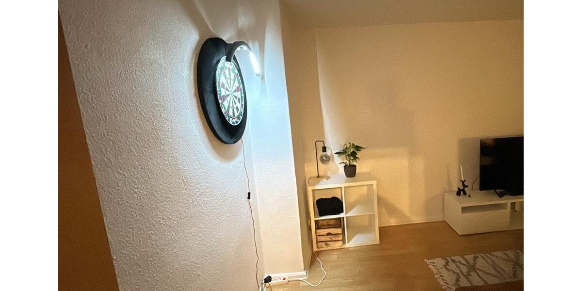 Etagenwohnung Schneeberg - 2 Zimmer, 48 m&sup2;, 365&euro; | Angebot:26223666