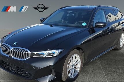 BMW 320 25.529 km 41.660 &euro; Bamberg 96050