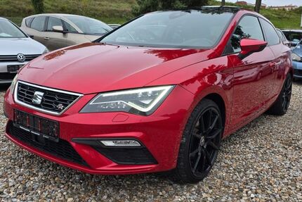 Seat Leon 99.880 km 13.990 € Würzburg 97076