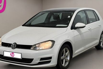 VW Golf 140.000 km 8.390 &euro; Emmendingen 79312