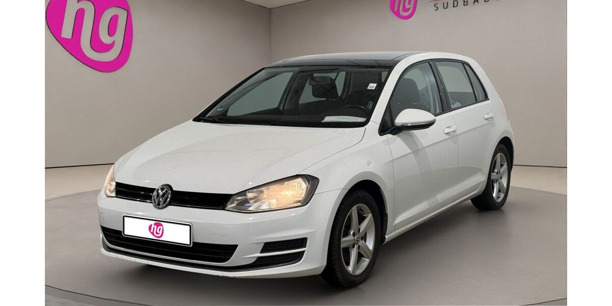 VW Golf 140.000 km 8.390 &euro; Emmendingen 79312