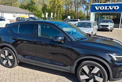 Volvo C40 38.900 km 35.900 &euro; Nordhorn 48527