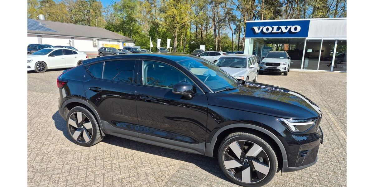 Volvo C40 38.900 km 35.900 &euro; Nordhorn 48527