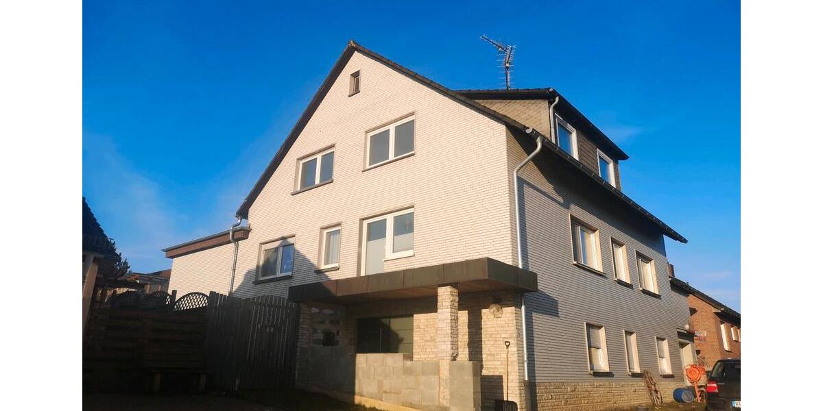Mehrfamilienhaus, Wohnhaus Korbach - 10 Zimmer, 240 m&sup2;, 450.000&euro; | Angebot:26855887