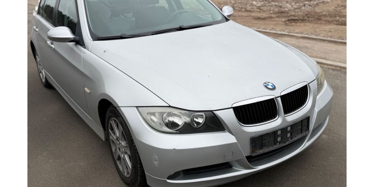 BMW 318 177.000 km 3.250 &euro; Grosshabersdorf 90613