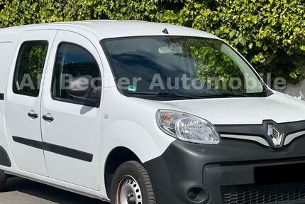 Renault Kangoo 91.256 km 10.199 &euro; Neuss 41466
