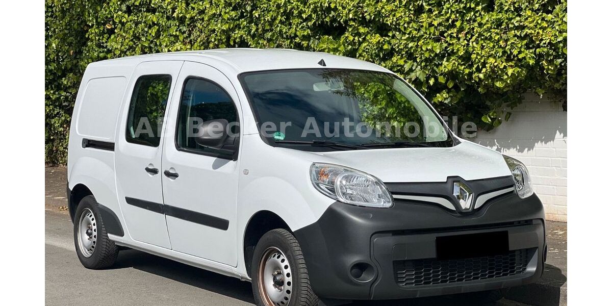 Renault Kangoo 91.256 km 10.399 &euro; Neuss 41466
