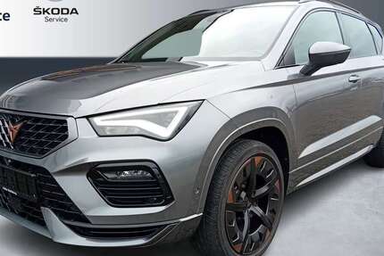 Cupra Ateca 56.639 km 28.970 &euro; Wolfsburg 38446