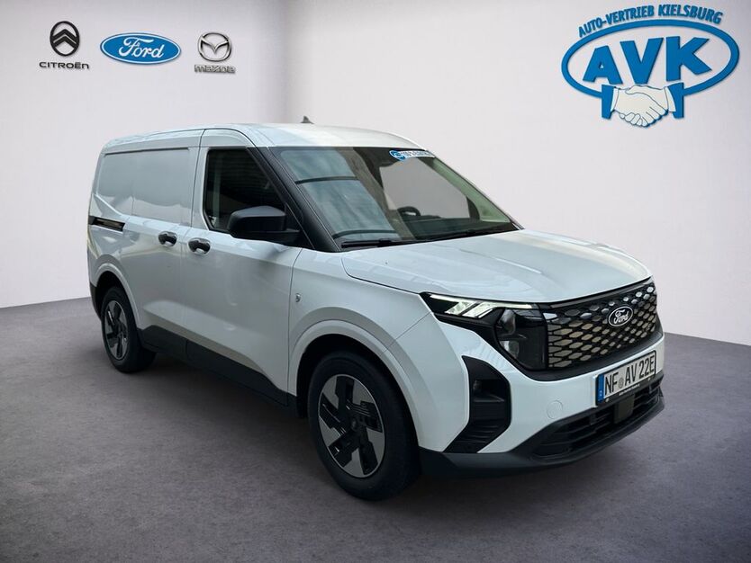 Ford Transit Courier 1.247 km 32.118 € Husum 25813