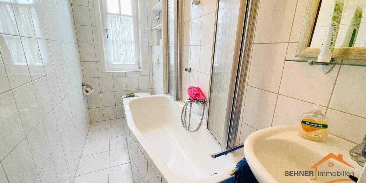 Einfamilienhaus Olsberg - 6 Zimmer, 160 m&sup2;, 285.000&euro; | Angebot:25773755