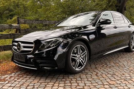 Mercedes-Benz E 400 114.500 km 31.800 &euro; Annaburg 06925