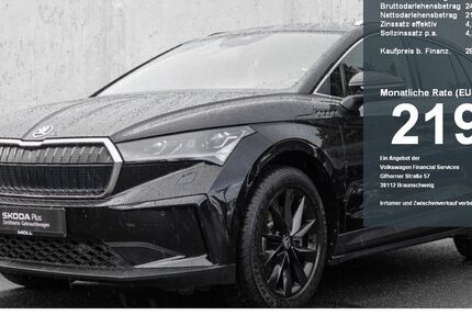 Skoda Enyaq 65.854 km 28.990 € Düsseldorf 40474