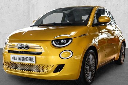 Fiat 500 7.999 km 20.875 &euro; Aachen 52078