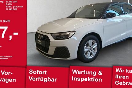 Audi A1 3.551 km 23.887 € Gera 07546