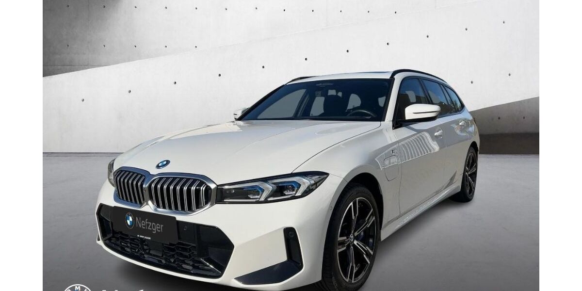 BMW 330 31.500 km 46.600 &euro; Oranienburg 16515