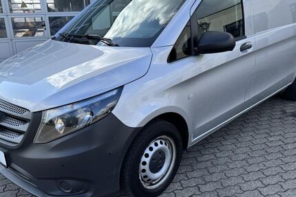 Mercedes-Benz Vito 69.031 km 27.965 &euro; Naila 95119
