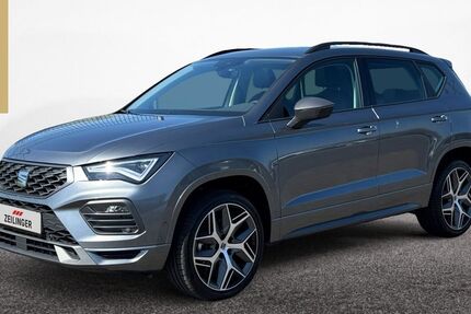 Seat Ateca 1.900 km 33.332 &euro; Dietersheim 91463