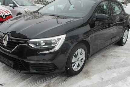 Renault Megane 198.000 km 6.990 &euro; Bielefeld 33699