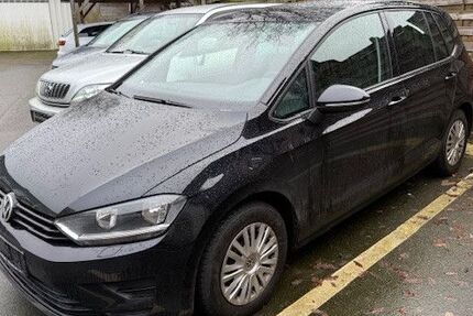VW Golf Sportsvan 90.209 km 12.660 &euro; Wesselburen 25764