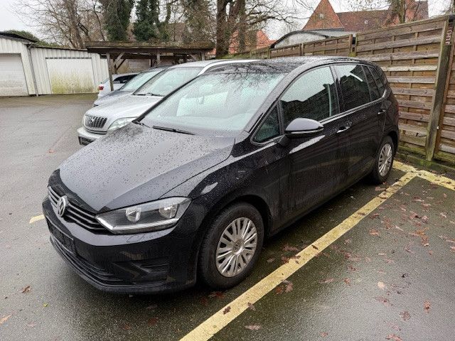 VW Golf Sportsvan 90.209 km 12.660 &euro; Wesselburen 25764