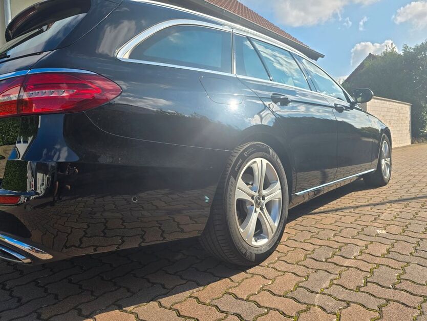 Mercedes-Benz E 220 78.000 km 26.990 € Lambsheim 67245