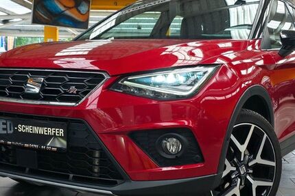 Seat Arona 63.100 km 16.595 &euro; Heide 25746