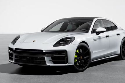 Porsche Panamera 59.905 km 123.800 &euro; Leipzig 04356