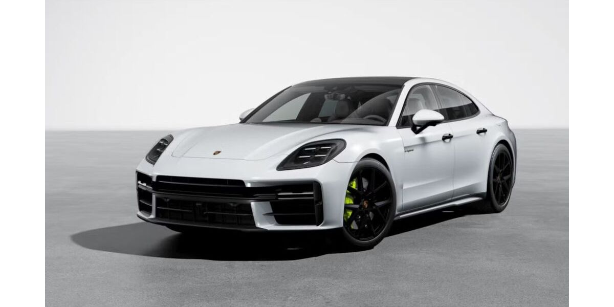 Porsche Panamera 59.905 km 124.800 &euro; Leipzig 04356