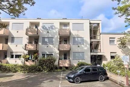Wohnung Stuttgart Bad Cannstatt - 1 Zimmer, 45 m&sup2;, 135.000&euro; | Angebot:26765343