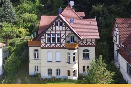 Haus Wernigerode - 8 Zimmer, 300 m&sup2;, 810.000&euro; | Angebot:23818477