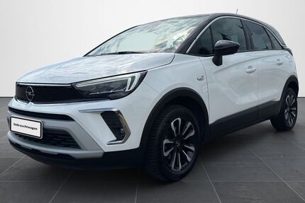 Opel Crossland (X) 40.200 km 15.684 &euro; Harsleben 38829