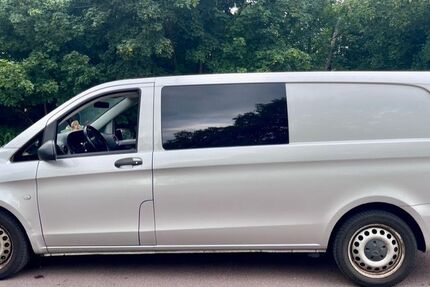 Mercedes-Benz Vito 210.815 km 14.900 &euro; Halle (Saale) 06118