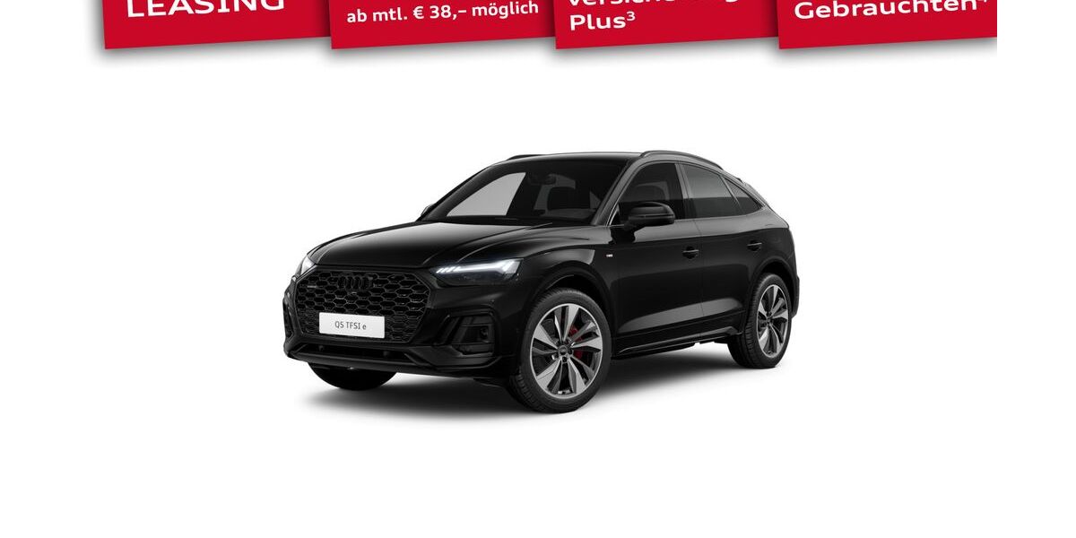 Audi Q5 7.336 km 58.920 &euro; Böblingen 71034