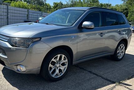 Mitsubishi Outlander 173.000 km 7.999 &euro; Rostock 18106