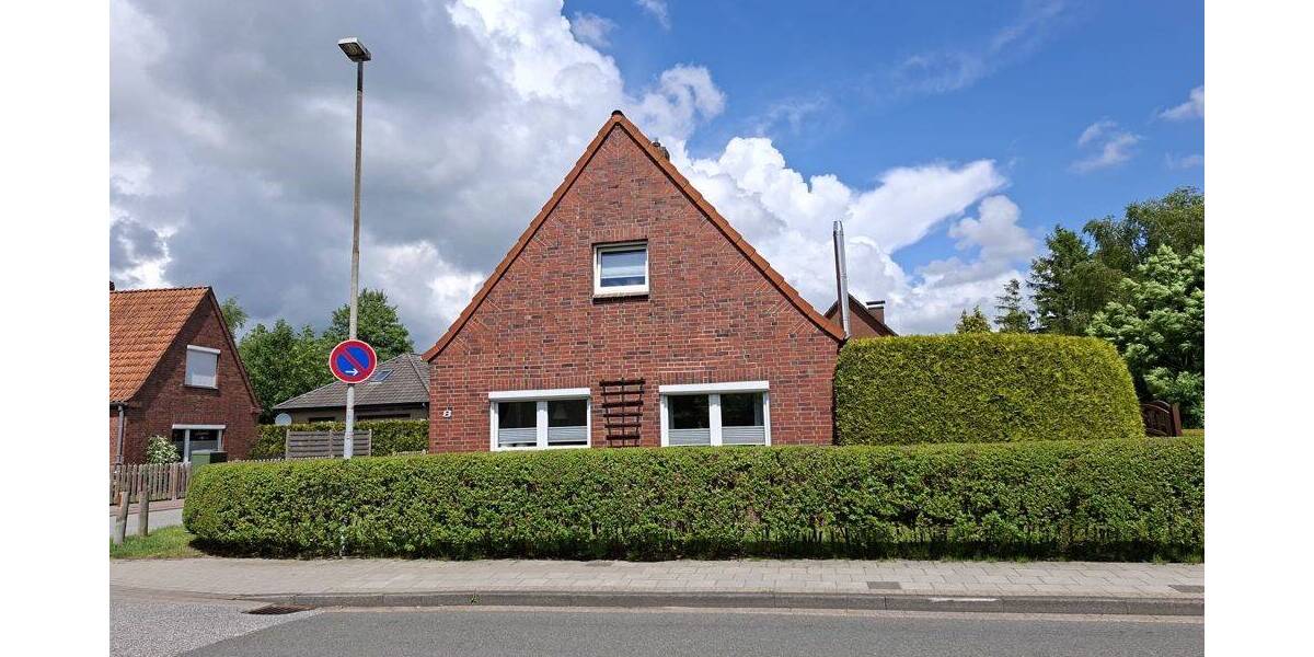 Einfamilienhaus Jever - 4 Zimmer, 83 m&sup2;, 850&euro; | Angebot:26824550