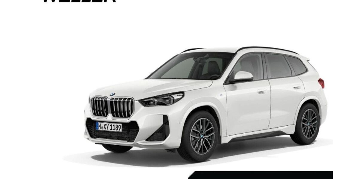 BMW X1 18.675 km 40.850 &euro; Paderborn 33104
