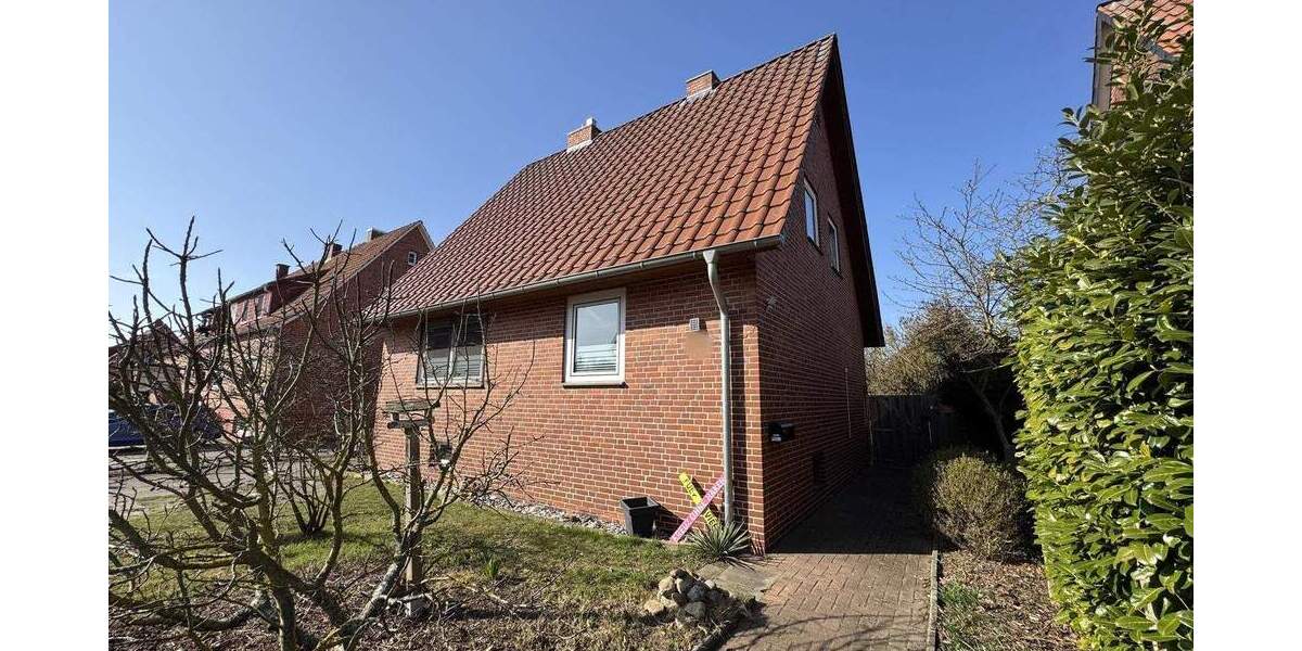Einfamilienhaus Dannenberg - 6 Zimmer, 102 m&sup2;, 199.000&euro; | Angebot:25835258