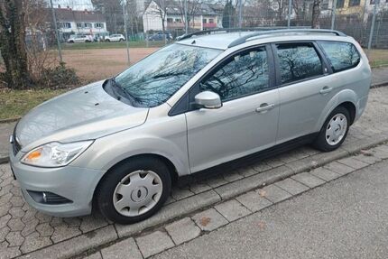 Ford Focus 180.000 km 1.000 &euro; Lörrach 79539