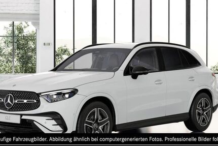 Mercedes-Benz GLC 200 15.000 km 56.790 &euro; Aschaffenburg 63741