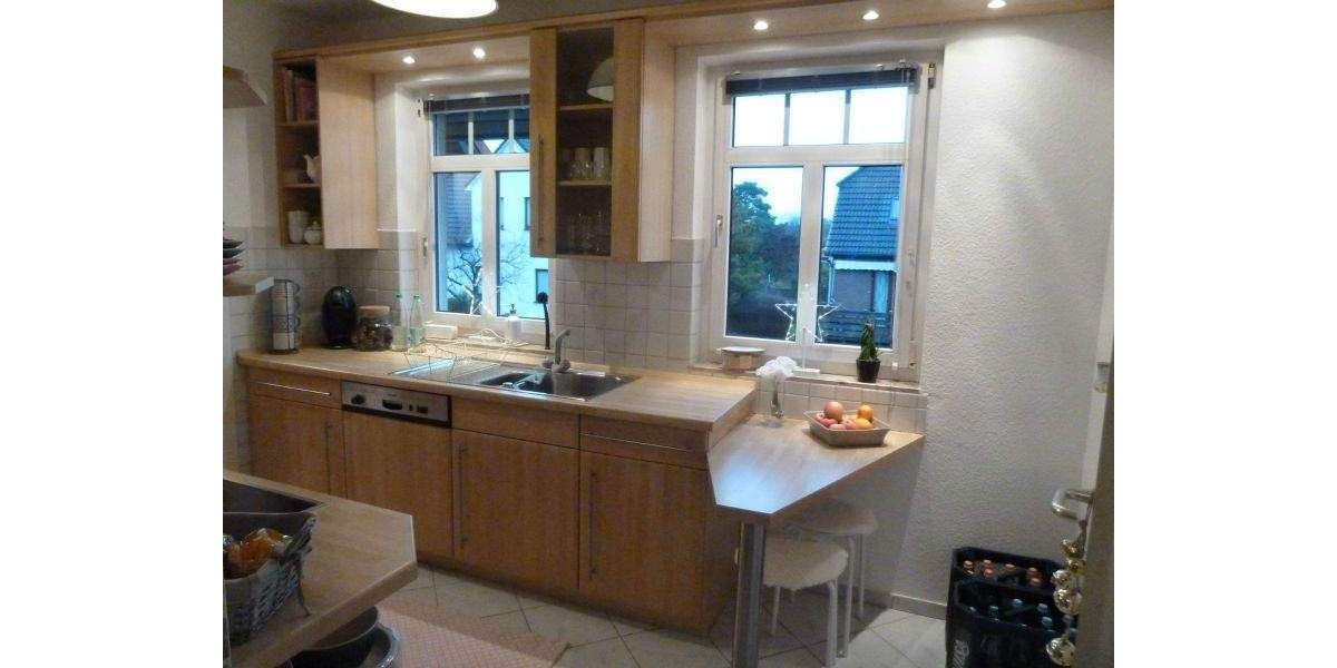 Etagenwohnung Buxtehude Eilendorf - 2 Zimmer, 74 m&sup2;, 259.700&euro; | Angebot:25845828