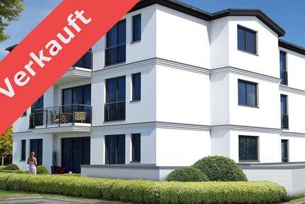 Wohnung zum Kaufen in Seebad Heringsdorf 662.400 € 72 m² 3 zimmer